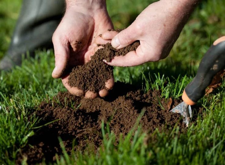 Soil Testing